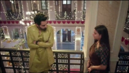 Tu Hi Re Dil Mein - 16th October 2026